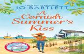 A Cornish Summer'S Kiss