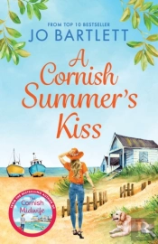 A Cornish Summer'S Kiss
