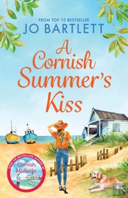 Bertrand.pt - A Cornish Summer'S Kiss