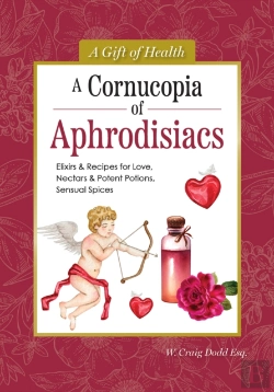Bertrand.pt - A Cornucopia Of Aphrodisiacs