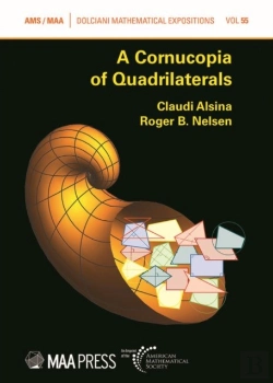 Bertrand.pt - A Cornucopia Of Quadrilaterals