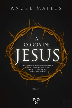 Bertrand.pt - A Coroa de Jesus