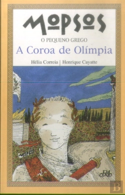 Bertrand.pt - A Coroa de Olímpia