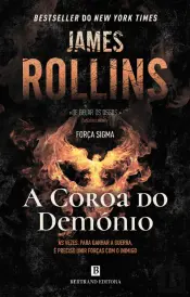 A Coroa do Demónio