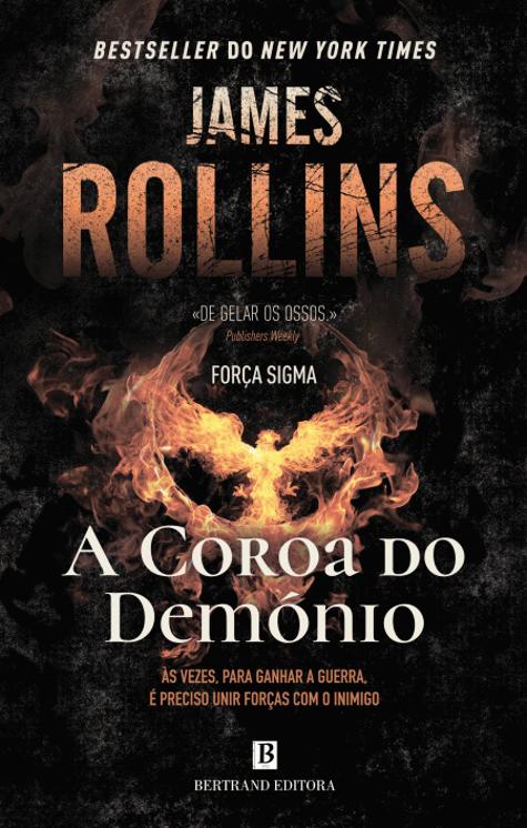 A Coroa do Demónio