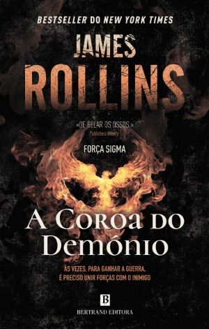 A Coroa do Demónio