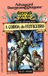 A Coroa do Feiticeiro