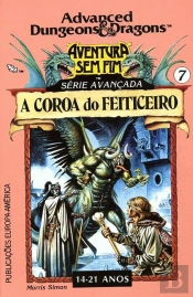 A Coroa do Feiticeiro