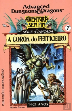 Bertrand.pt - A Coroa do Feiticeiro