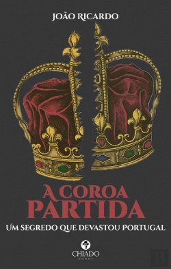Bertrand.pt - A Coroa Partida 