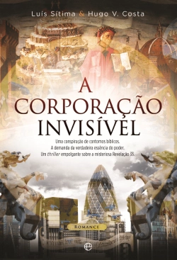Bertrand.pt - A Corporação Invisível