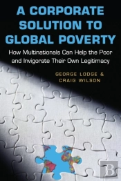 A Corporate Solution To Global Poverty