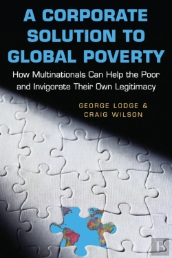 Bertrand.pt - A Corporate Solution To Global Poverty