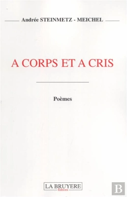 Bertrand.pt - A Corps Et A Cris