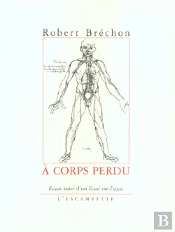 Bertrand.pt - A Corps Perdu