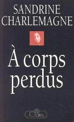 Bertrand.pt - À Corps Perdus