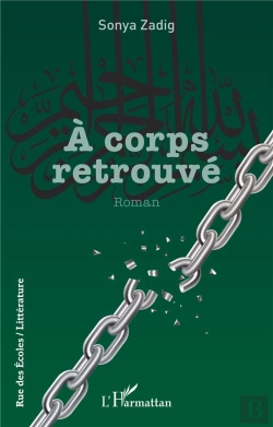Bertrand.pt - A Corps Retrouvé Tome 3