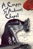 A Corpse At St Andrew'S Chapel
