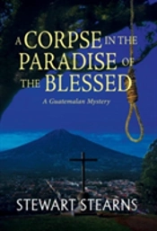 A Corpse In The Paradise Of The Blessed