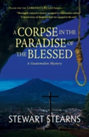 A Corpse In The Paradise Of The Blessed