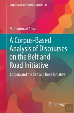 Bertrand.pt - A Corpus-Based Analysis Of Discourses On The Belt And Road Initiative