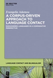 A Corpus-Driven Approach To Language Contact