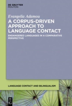 Bertrand.pt - A Corpus-Driven Approach To Language Contact