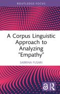 A Corpus Linguistic Approach To Analyzing ''Empathy''