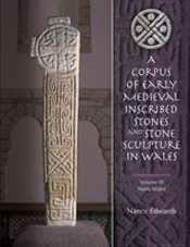 A Corpus Of Early Medieval Inscribed Stones And Stone Sculptures In Wales