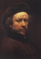 A Corpus Of Rembrandt Paintings Iv