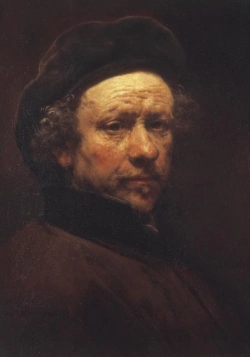 Bertrand.pt - A Corpus Of Rembrandt Paintings Iv