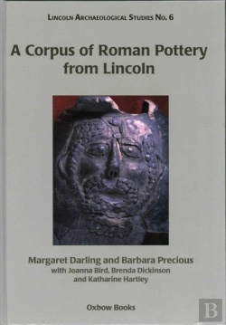 Bertrand.pt - A Corpus Of Roman Pottery From Lincoln