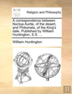 Bertrand.pt - A Correspondence Between Noctua Aurita,