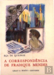 A Correspondência de Fradique Mendes