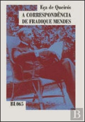 A Correspondência de Fradique Mendes