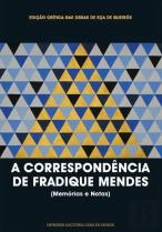 A Correspondência de Fradique Mendes
