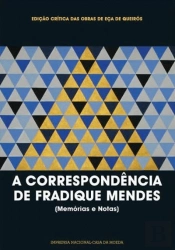 A Correspondência de Fradique Mendes