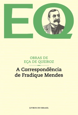 Bertrand.pt - A Correspondência de Fradique Mendes