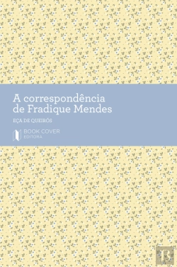 Bertrand.pt - A Correspondência de Fradique Mendes