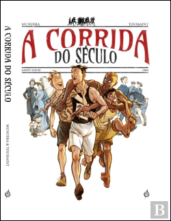 Bertrand.pt - A Corrida do Século