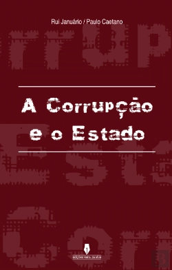Bertrand.pt - A Corrupção e o Estado