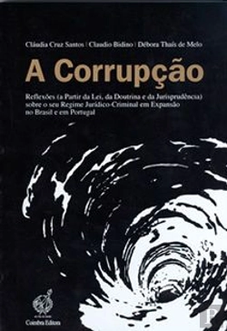 Bertrand.pt - A Corrupção - Reflexões