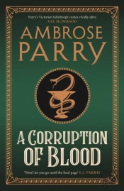 A Corruption Of Blood