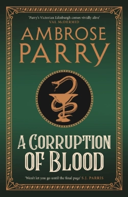 Bertrand.pt - A Corruption Of Blood