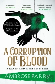 A Corruption Of Blood