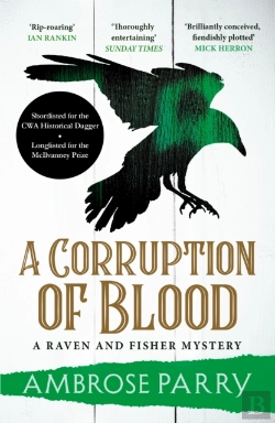 Bertrand.pt - A Corruption Of Blood