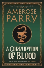 A Corruption Of Blood