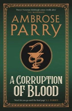 Bertrand.pt - A Corruption Of Blood