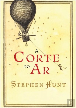 Bertrand.pt - A Corte do Ar
