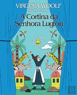 Bertrand.pt - A Cortina da Senhora Lugton